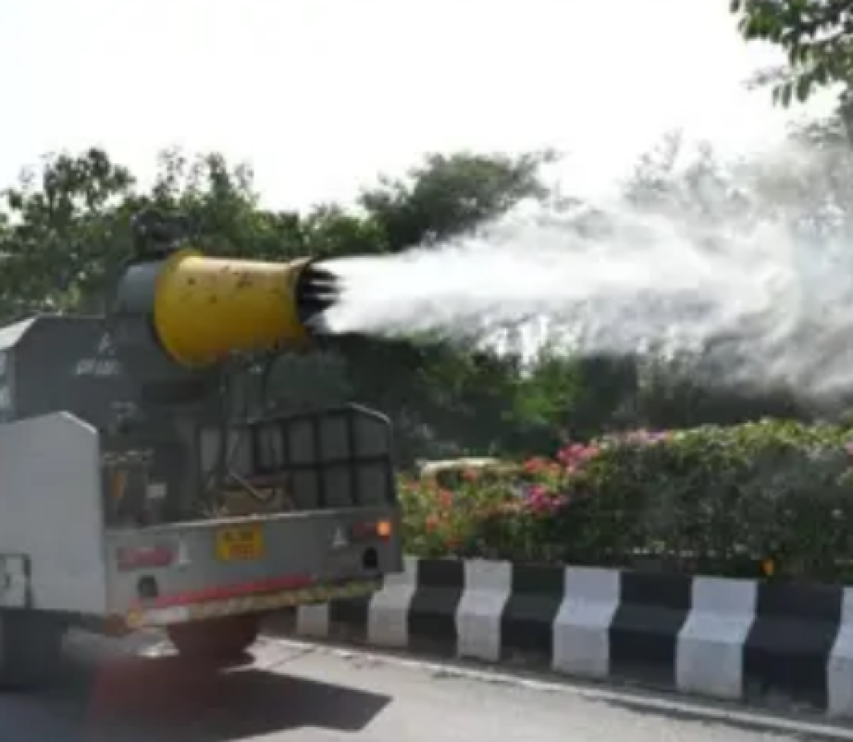 Can AI Fix Delhi Air Pollution