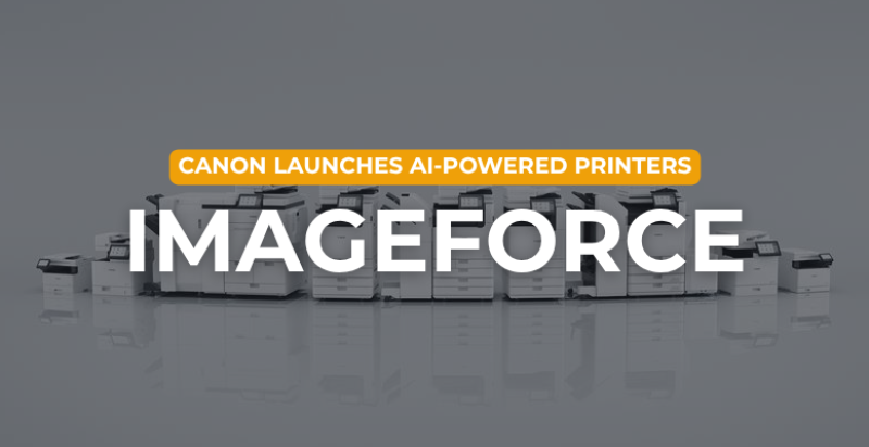 Canon-launches-AI-powered-imageFORCE-printers