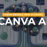 Canva-AI
