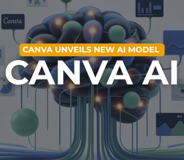 Canva-AI