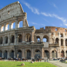 Colosseum-Italy