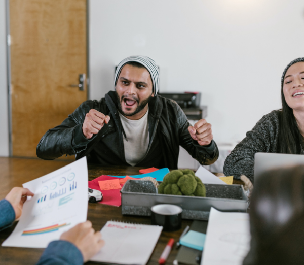 Crafting an Individual Brand The Key to Success in Indian Business