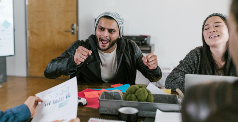 Crafting an Individual Brand The Key to Success in Indian Business