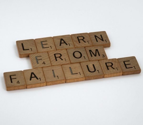 mistake of entrepreneur