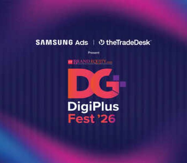 DigiPlus Fest 2026 — What India's Marketing Leaders Are Betting On