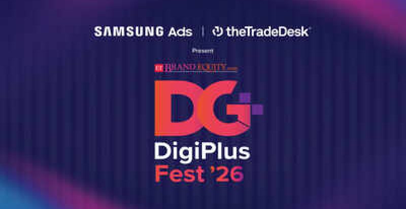 DigiPlus Fest 2026 — What India's Marketing Leaders Are Betting On