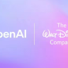 Disney 1 Bn Investment in Openai