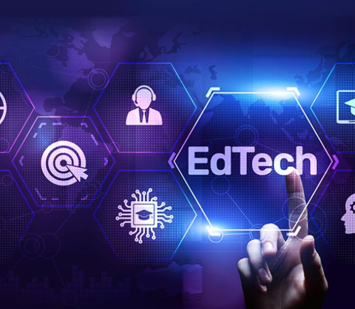 Ed Tech Startup