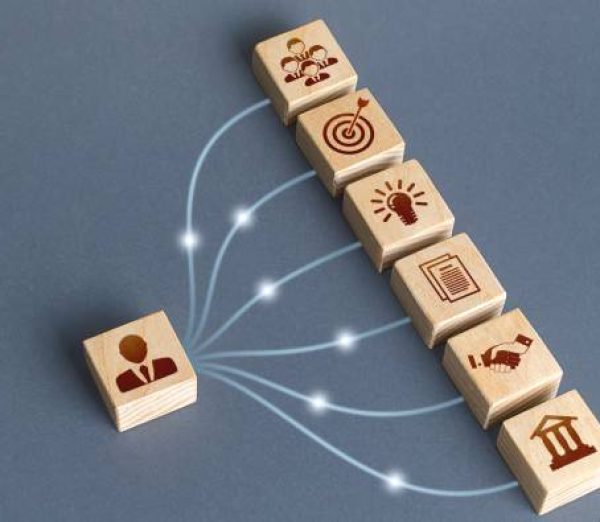 ENTREPRENEUR VS INTRAPRENEUR