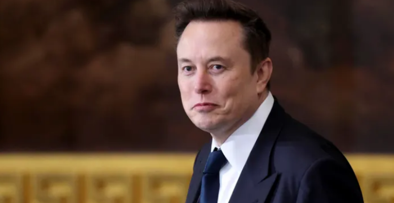 Elon Musk Grok AI Controversy Explained