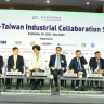 FICCI India Taiwan Partnership