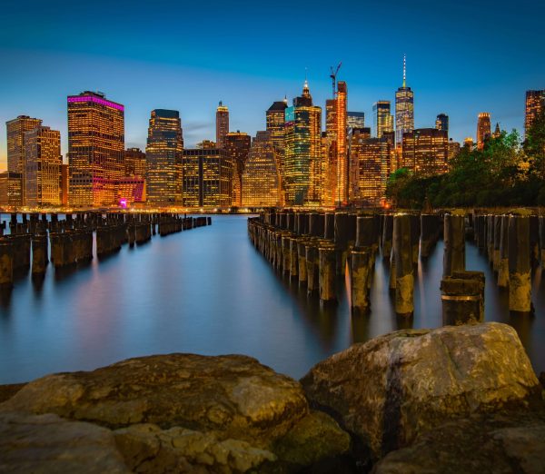 Factors influencing new enterprise growth.