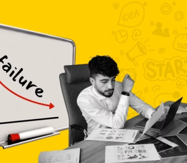 Failed Startups in India