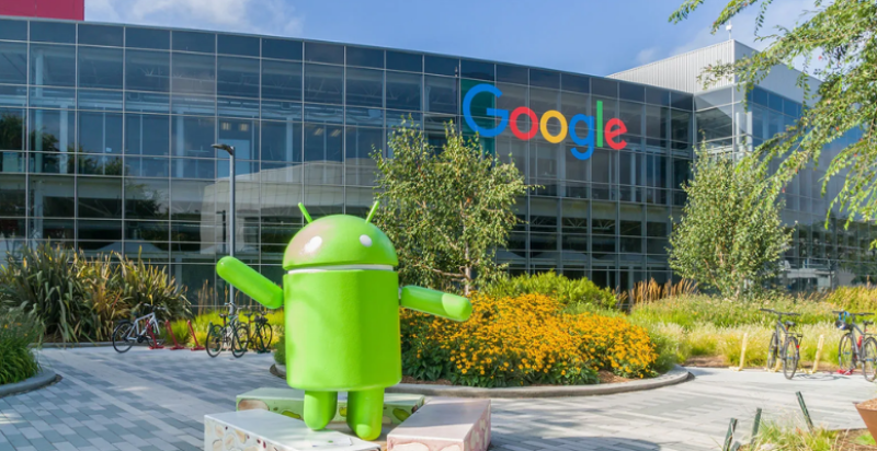 Free AI Tools by Google