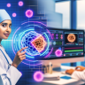Global Oncology Care with AI