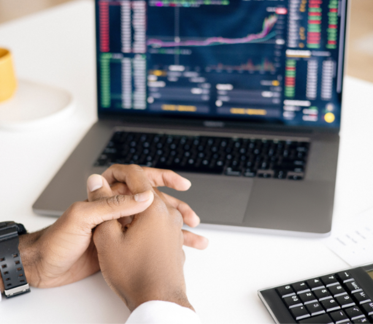 Global Reach, Local Impact Performance Marketing Across Borders