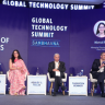 Global Technology Summit AI in Healthcare & Agriculture