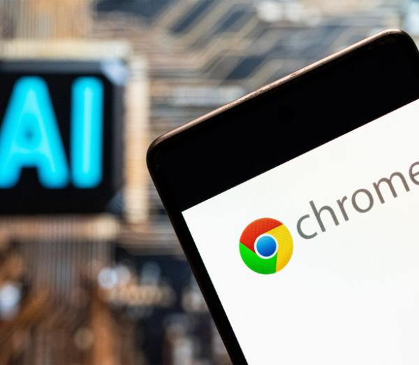 Google Gemini Auto Browse