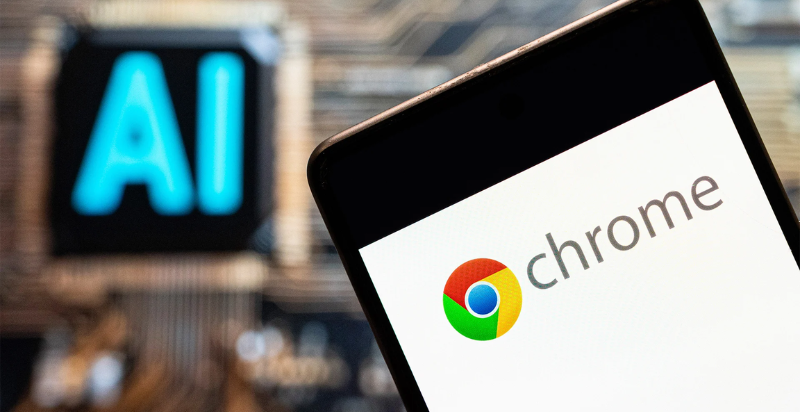 Google Gemini Auto Browse