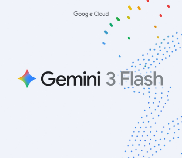 Google launches Gemini 3 Flash