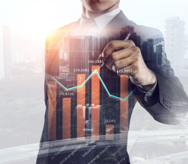 10 Fastest Growing Business Industries Right Now