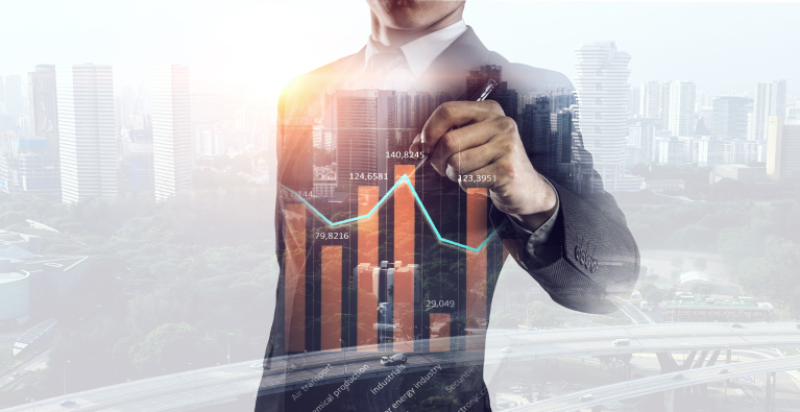 10 Fastest Growing Business Industries Right Now