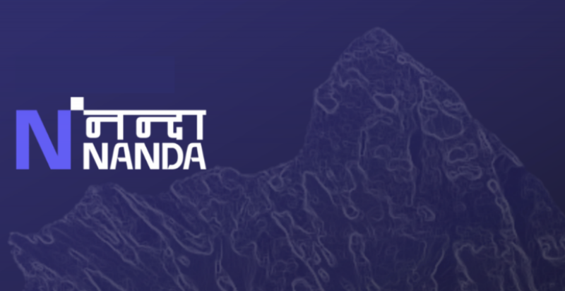 Hindi English AI Model Nanda 87B