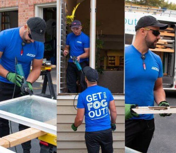 How To Replace Window Glass