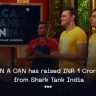 IN A CAN from shark tank india blog