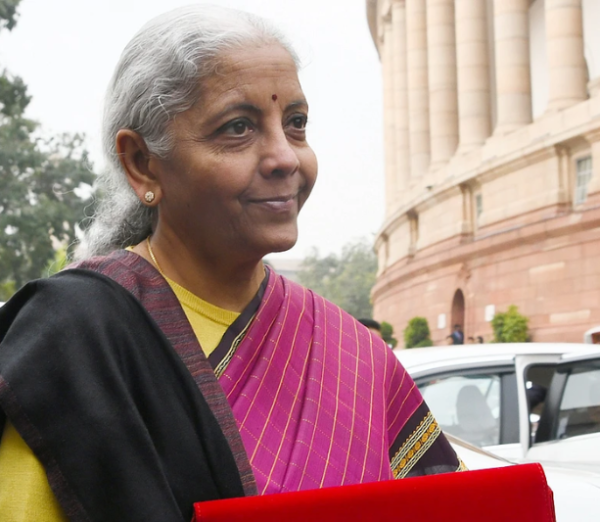 Impact of AI on Services Sector