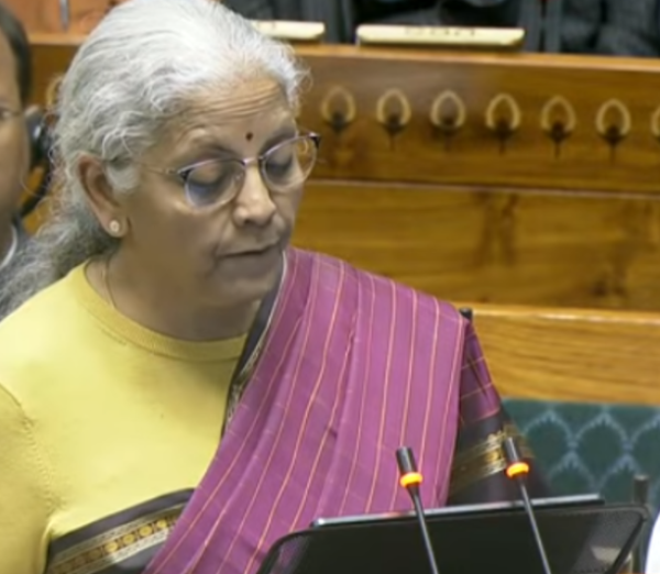 Impact of AI on Services Sector