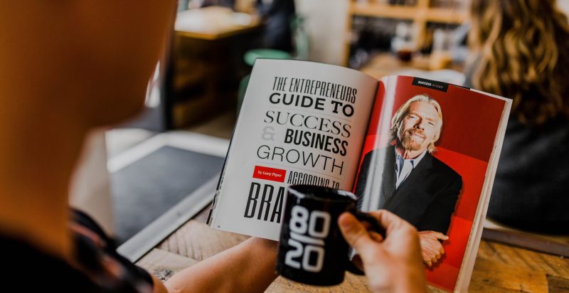 एंटरप्रेन्योर बनने के लिए महत्वपूर्ण बातें