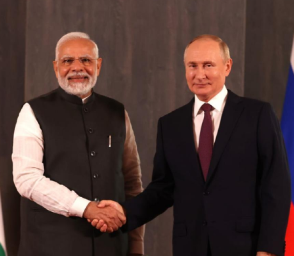 India AI Impact Summit 2026