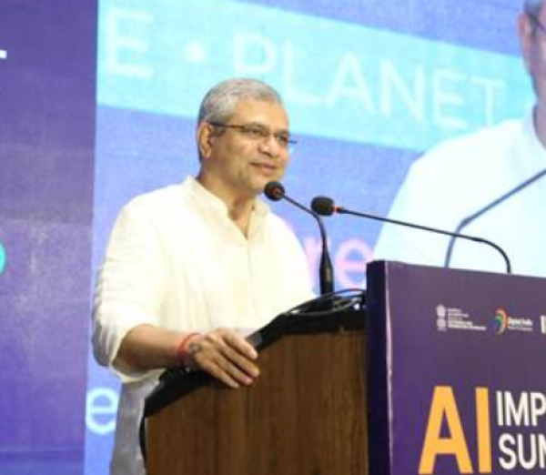 India AI Impact Summit 2026