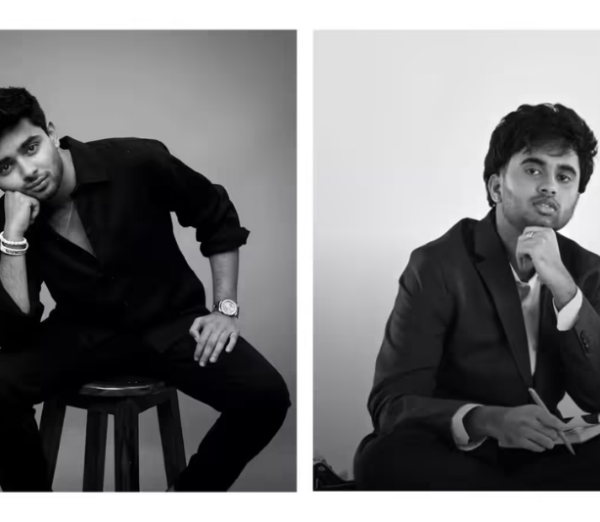 Indian AI Film Studio