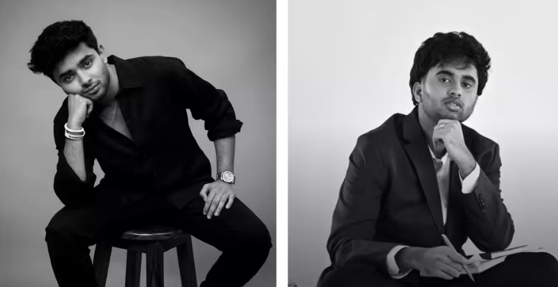 Indian AI Film Studio