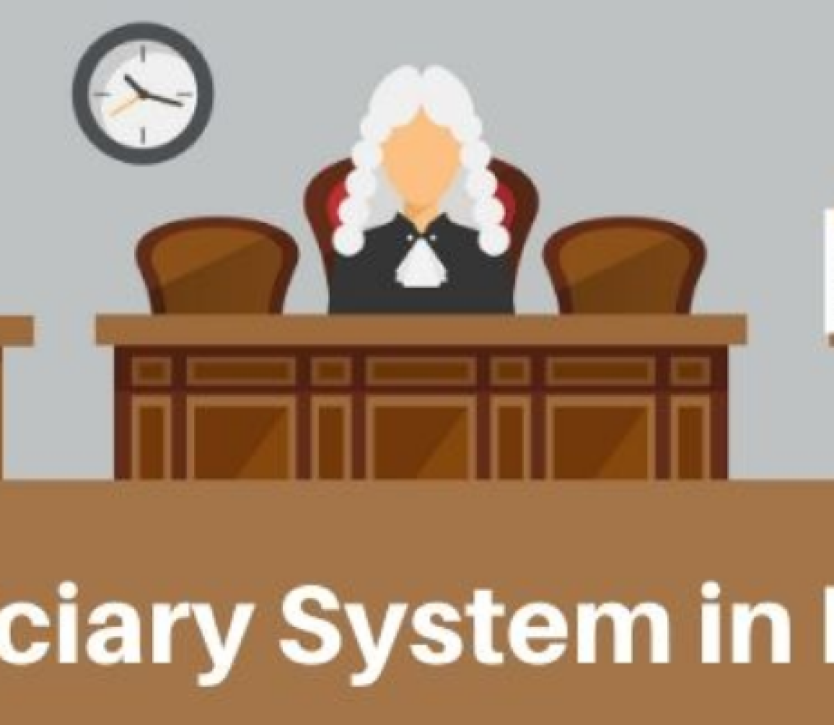 Indian Judicial System