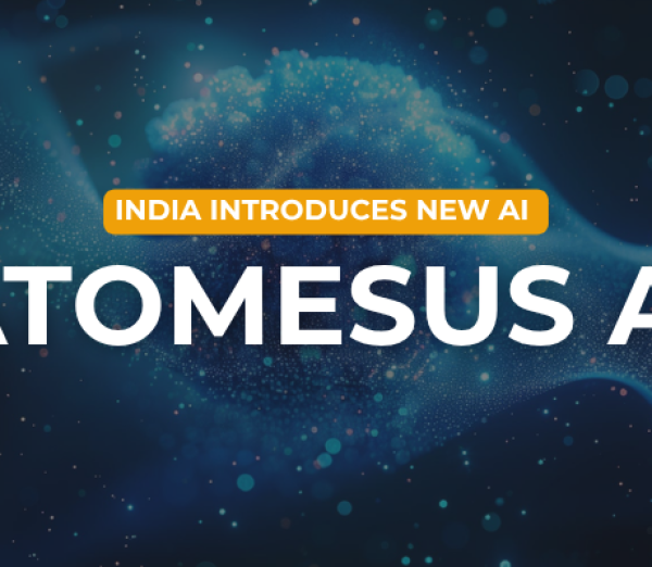 Indias-ATOMESUS-AI