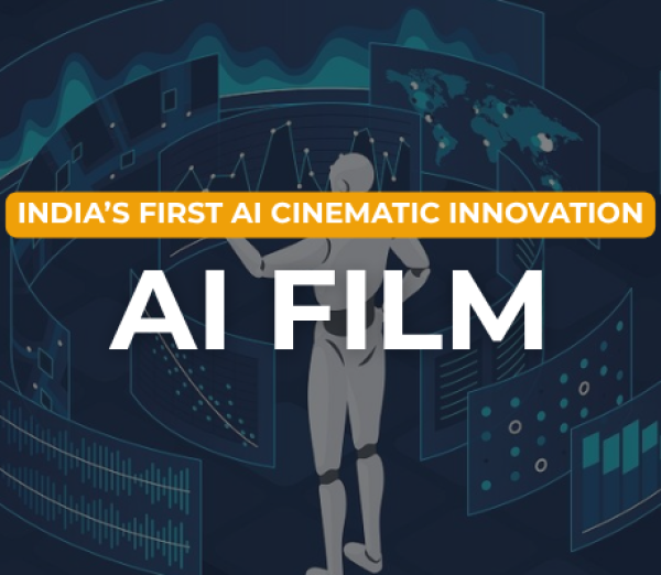 India's-First-AI-Film-Festival