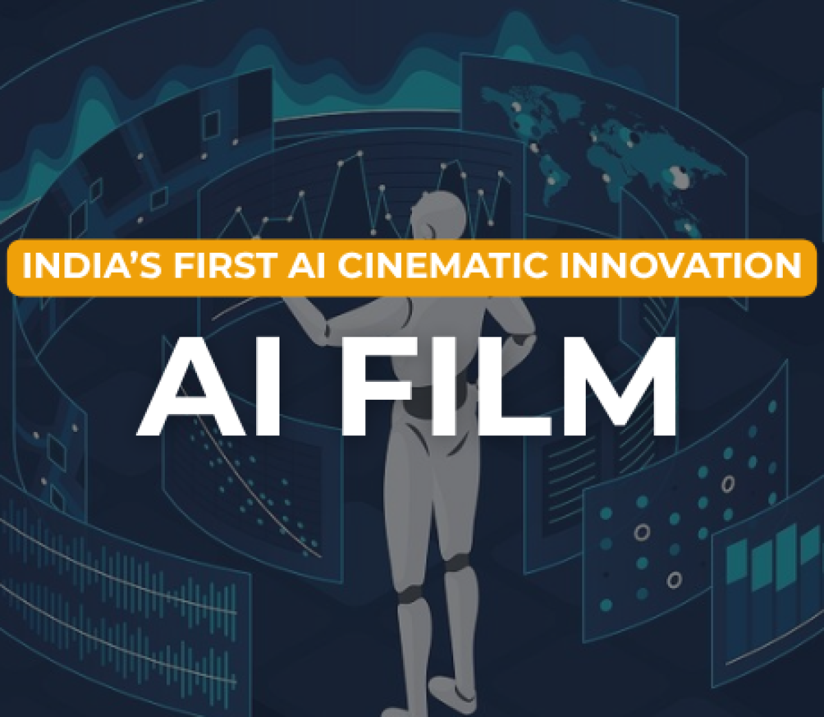 India's-First-AI-Film-Festival