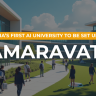 India's first AI University