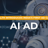 India’s first AI-generated ad campaign