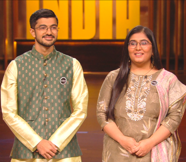 Kibo 360 Trestle Labs