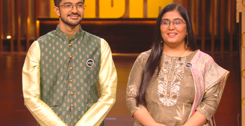 Kibo 360 Trestle Labs