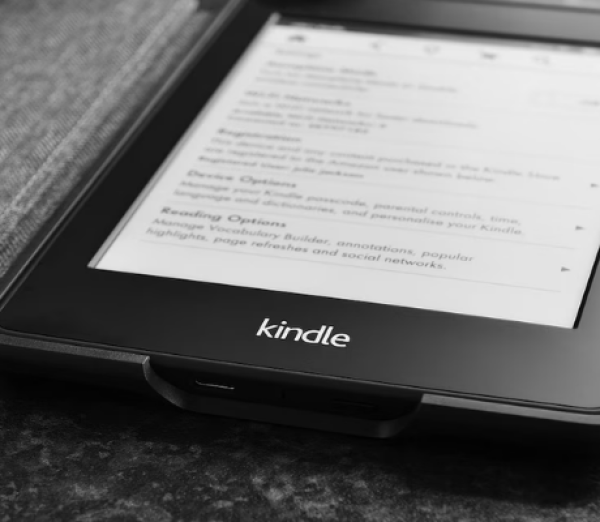 Kindle-AI-Features