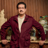 Kumar-Mangalam-Birla