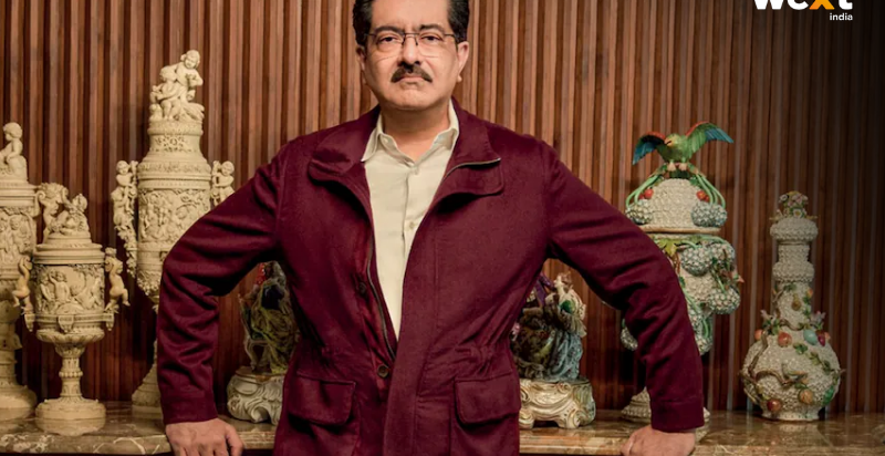 Kumar-Mangalam-Birla
