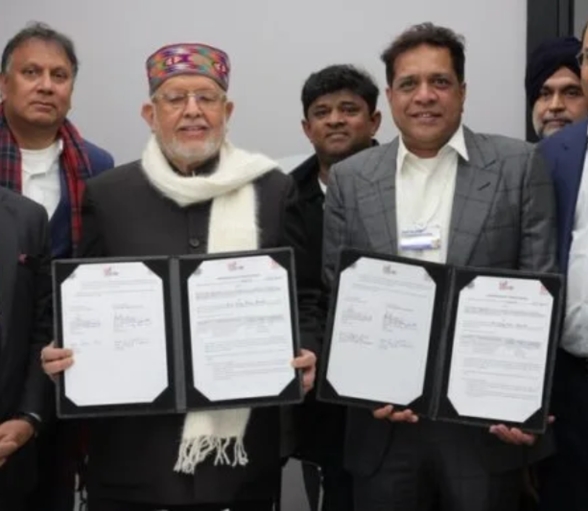 Latest AI News India