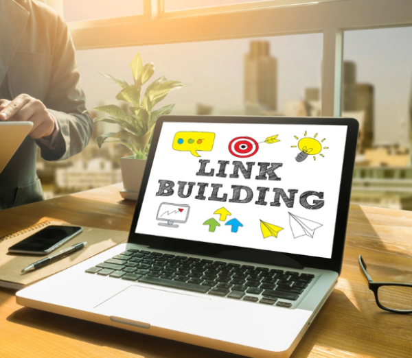 Link Building