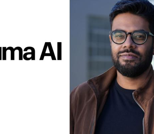 Luma AI raised 900 Million Dollars